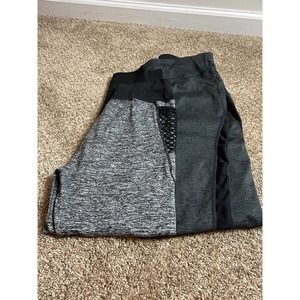 Gym pants bundle size large comfy
